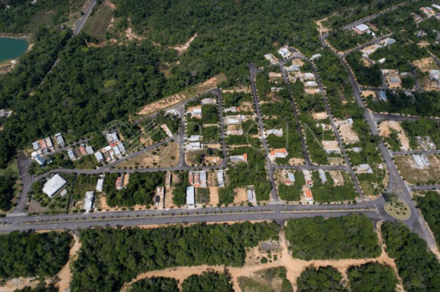LOTE Nº 13 - QUADRA L - LOTEAMENTO VILLA SUÍÇA Manaus/AM, localizado em Manaus - AM