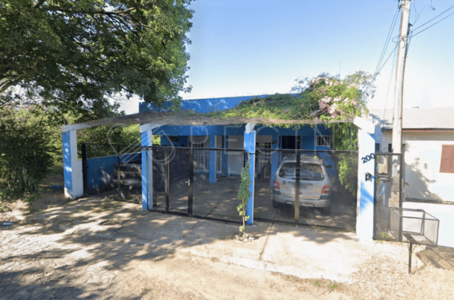 Imagem do imóvel CASA RESIDENCIAL Nº 200 - VILA ALMEIDA Santa Maria/RS
