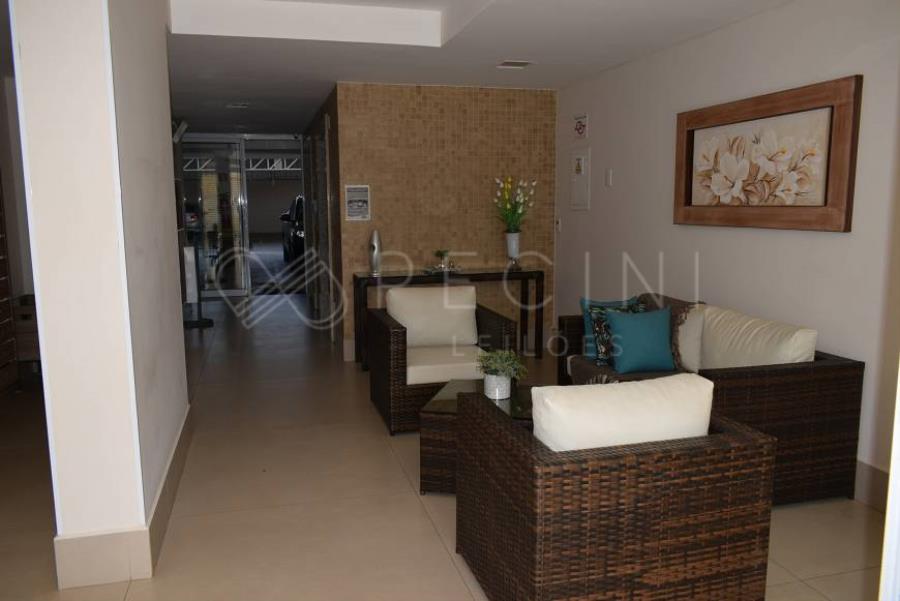 APTO. Nº 83 - 11º PAV. CONDOMÍNIO RESIDENCIAL SAINT LOUIS Piracicaba/SP, localizado em Piracicaba - SP