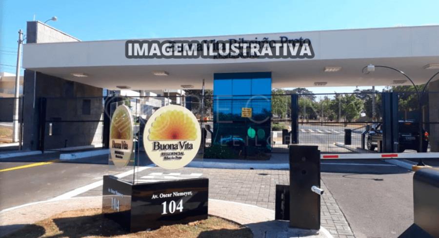 LOTE Nº 28 - QUADRA Nº 12 - PARQUE RESIDENCIAL BUONA VITA São José do Rio Preto/SP, localizado em São José Do Rio Preto - SP