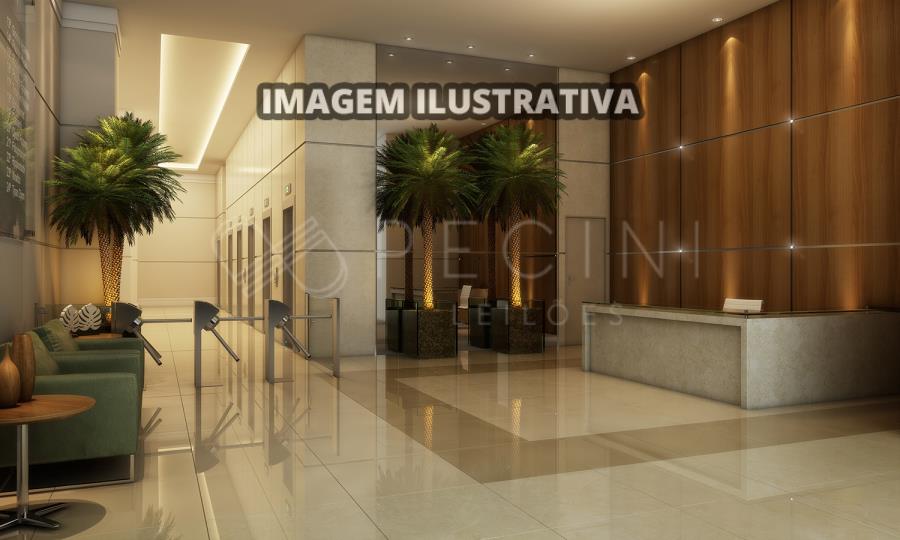 SALA Nº 922 – EDIFÍCIO COMERCIAL TOP COMMERCE Rio de Janeiro/RJ e Nova Iguaçu/RJ, localizado em Nova Iguaçu - RJ