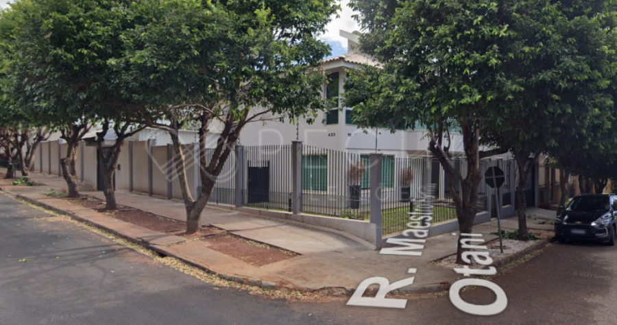 PRÉDIO RESIDENCIAL N° 433 - CIDADE MONÇÕES - SETOR 05 Maringá/PR, localizado em Maringá - PR