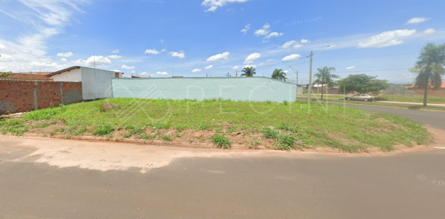LOTE N° 01 - QUADRA N° 01- PQ. RES. STO. AFONSO Porto Ferreira/SP, localizado em Porto Ferreira - SP