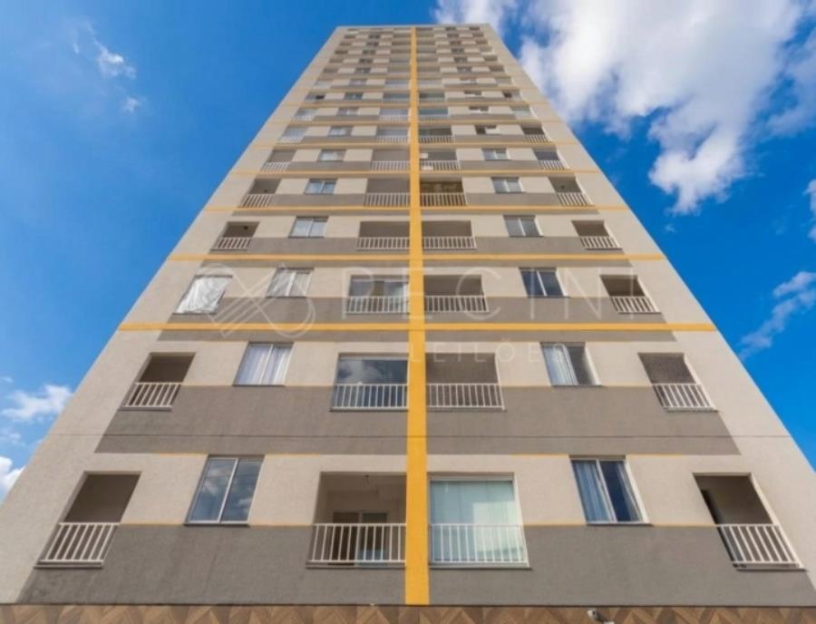 APTO N° 108 - RES. METROCASA SÃO MIGUEL São Paulo/SP, localizado em São Paulo - SP, bairro Vila Curuçá