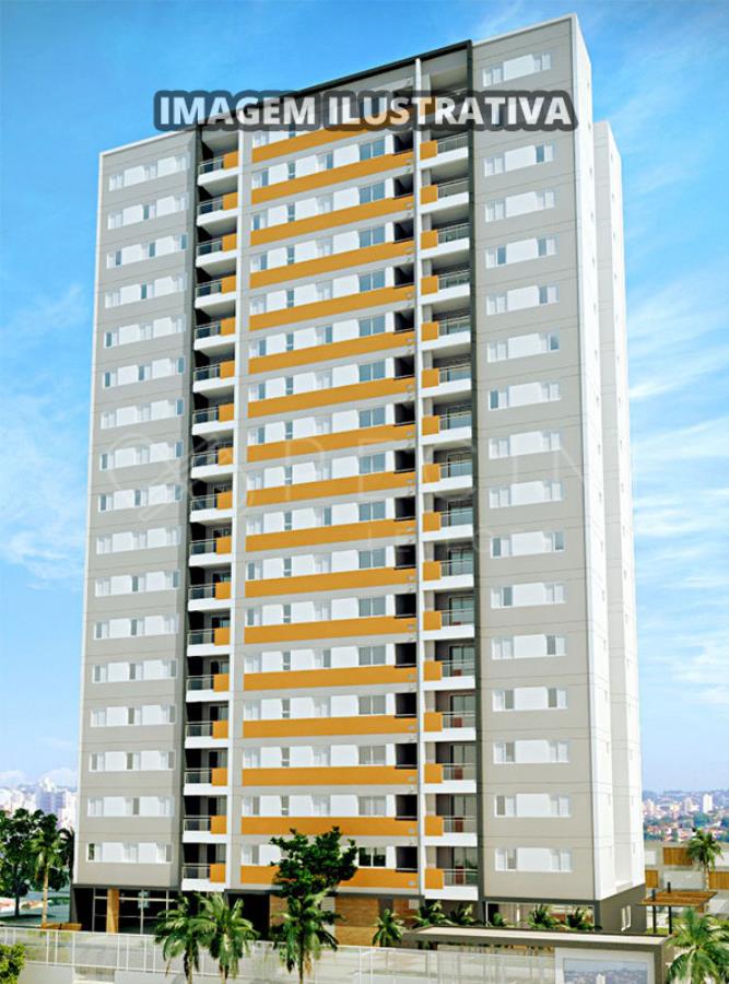 APTO. Nº 1616 – 16º PAV. FOREVER RESIDENCE RESORT Guarulhos/SP, localizado em Guarulhos - SP