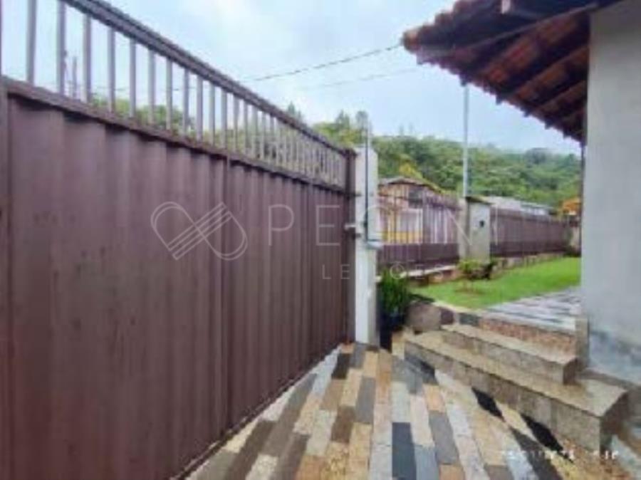 PRÉDIO RESIDENCIAL N° 744 - FORTALEZA ALTA Blumenau/SC, localizado em Blumenau - SC