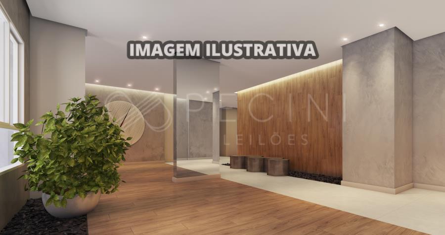 APTO. Nº 1.605 - TORRE Nº 01 - CONVIVA PARQUE SÃO DOMINGOS São Paulo/SP, localizado em São Paulo - SP
