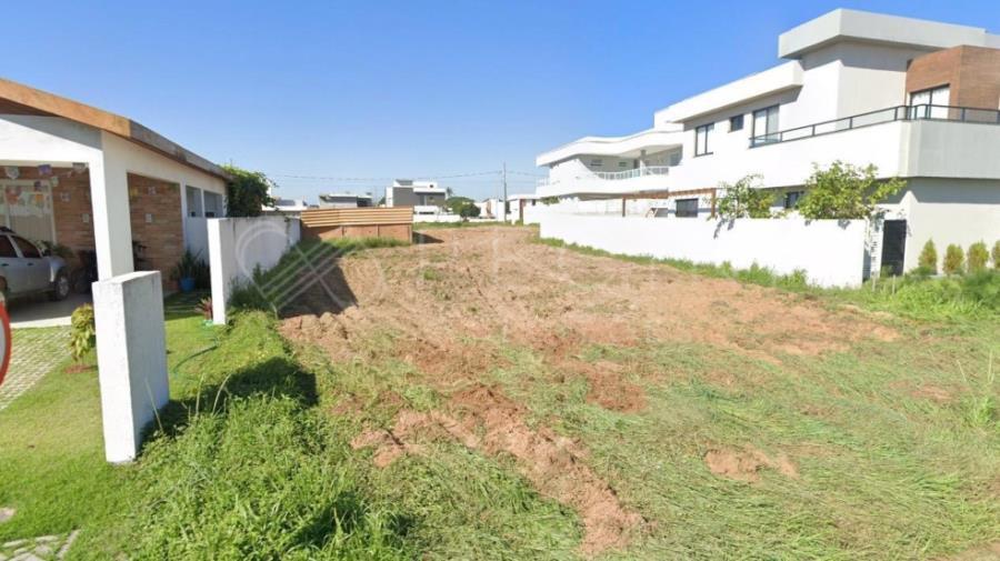 LOTE N° 03 - QUADRA W - ALPHAVILLE SERGIPE - FASE 1 Barra dos Coqueiros/SE, localizado em Barra Dos Coqueiros - SE