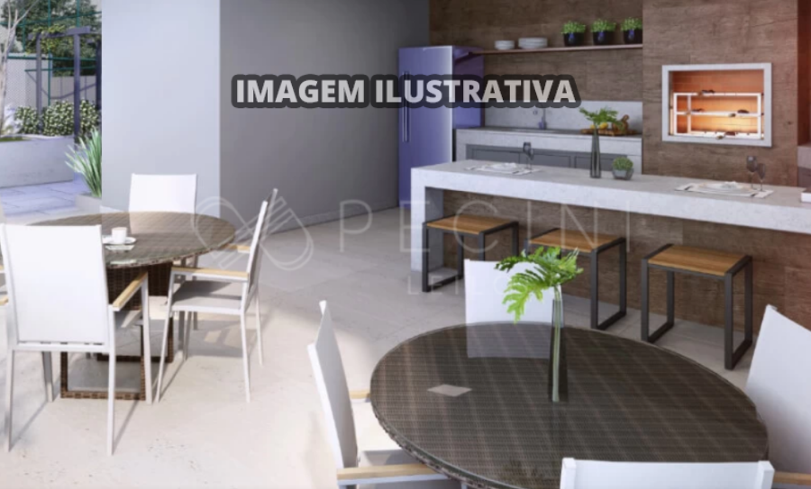 APTO. Nº 2.606 - CONDOMÍNIO SIRIUS CAMPINAS PATRIANI Santo André/SP e Campinas/SP, localizado em Campinas - SP