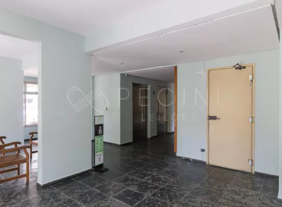 APTO Nº 42 - ED. MÁLAGA - COND. TORRES DE ANDALUZIA São Paulo/SP, localizado em São Paulo - SP