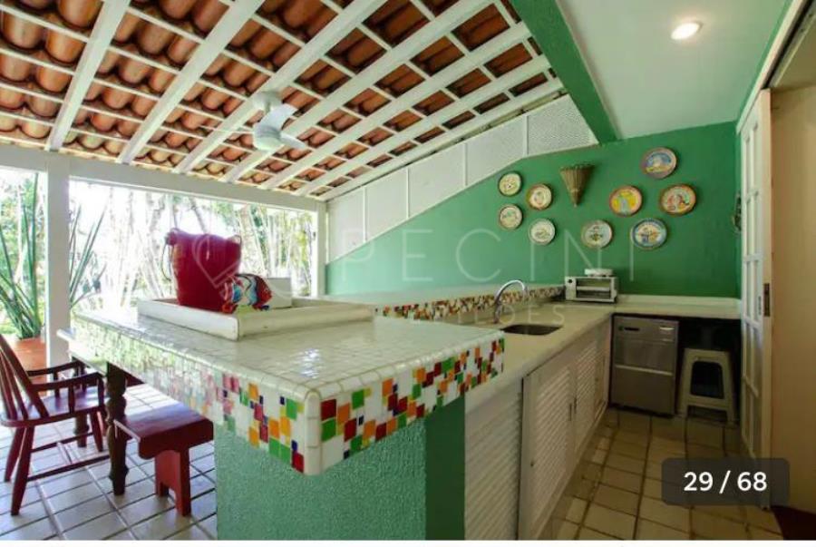 CASA Nº 01 + VAGA DE BARCO SECA - CONDOMÍNIO PIER 88 Angra dos Reis/RJ, localizado em Angra Dos Reis - RJ