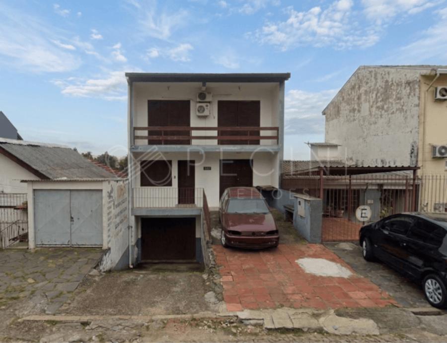 Imagem do imóvel CASA RESIDENCIAL N° 345 - SANTO ANTÔNIO Porto Alegre/RS