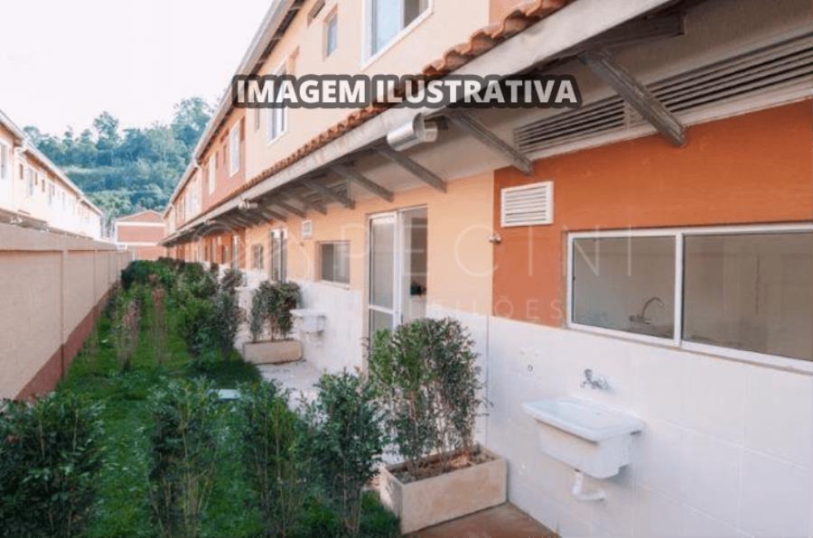 CASA Nº 04 - ED. MANGUEIRA - GRAND FAMILY CONDOMÍNIO CLUB Rio de Janeiro/RJ, localizado em Rio De Janeiro - RJ