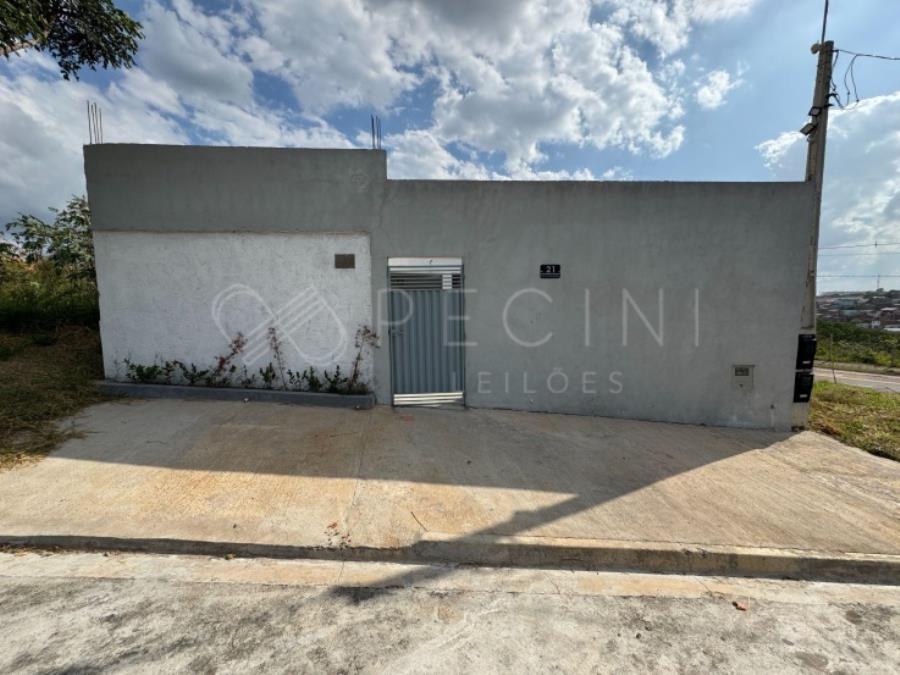 PRÉDIO RESIDENCIAL N° 21 - RES. BELA ALIANÇA Campinas/SP, localizado em Campinas - SP