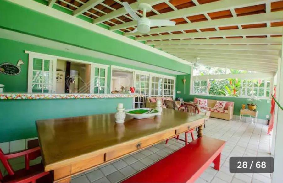 CASA Nº 01 + VAGA DE BARCO SECA - CONDOMÍNIO PIER 88 Angra dos Reis/RJ, localizado em Angra Dos Reis - RJ