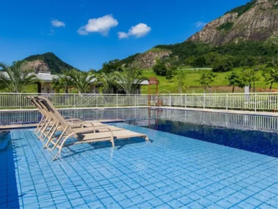 LOTE N° 08 - QUADRA L - COND. TERRAS ALPHAVILLE MARICÁ 2 Maricá/RJ, localizado em Maricá - RJ