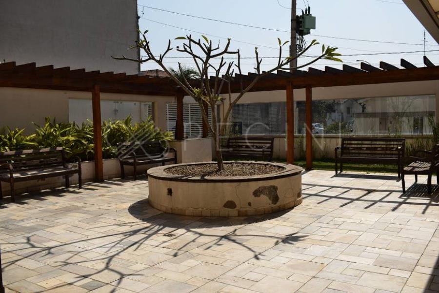 APTO. Nº 83 - 11º PAV. CONDOMÍNIO RESIDENCIAL SAINT LOUIS Piracicaba/SP, localizado em Piracicaba - SP