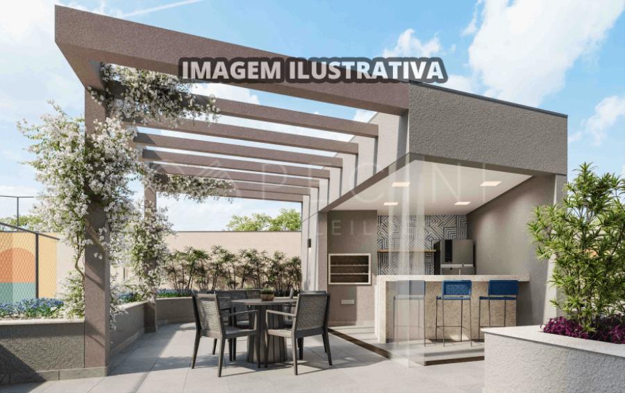 APTO. DUPLEX Nº 211 - 22º PAV. CONDOMÍNIO PLATINA NORTE SUL PATRIANI Suzano/SP - Campinas/SP, localizado em Campinas - SP