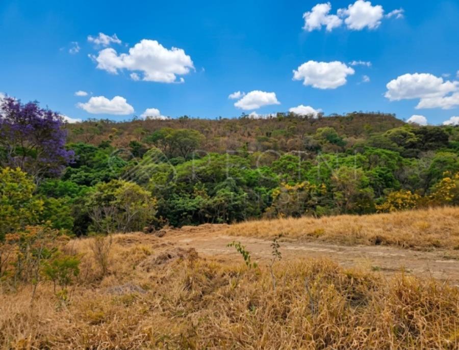 GLEBA A - FAZENDA SANTA MARIA DA SERRA Tapira/MG, localizado em Tapira - MG