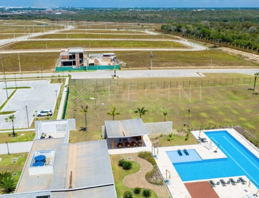 LOTE N° 11 - QUADRA H5 - ALPHAVILLE CEARÁ 3 Eusébio/CE, localizado em Eusébio - CE, bairro Cidade Alpha