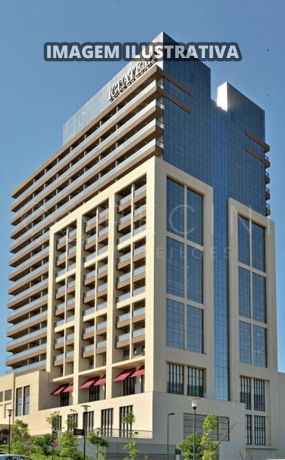 SALA Nº 818 - EMPREENDIMENTO PUNTO OFFICES Rio de Janeiro/RJ, localizado em Rio De Janeiro - RJ