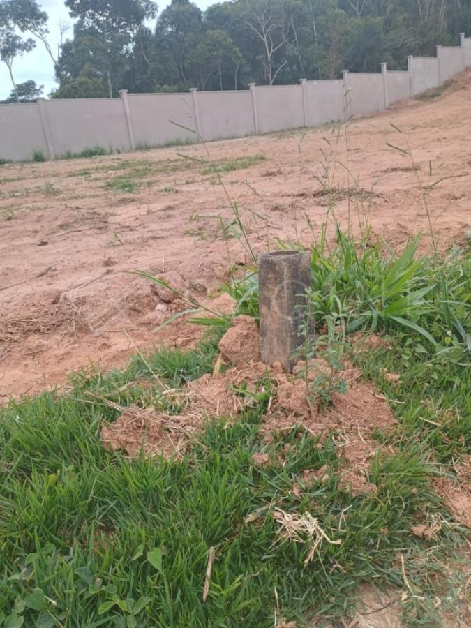 LOTE Nº 03 - QUADRA S - TAMBORÉ JUIZ DE FORA Juiz de Fora/MG, localizado em Juiz De Fora - MG