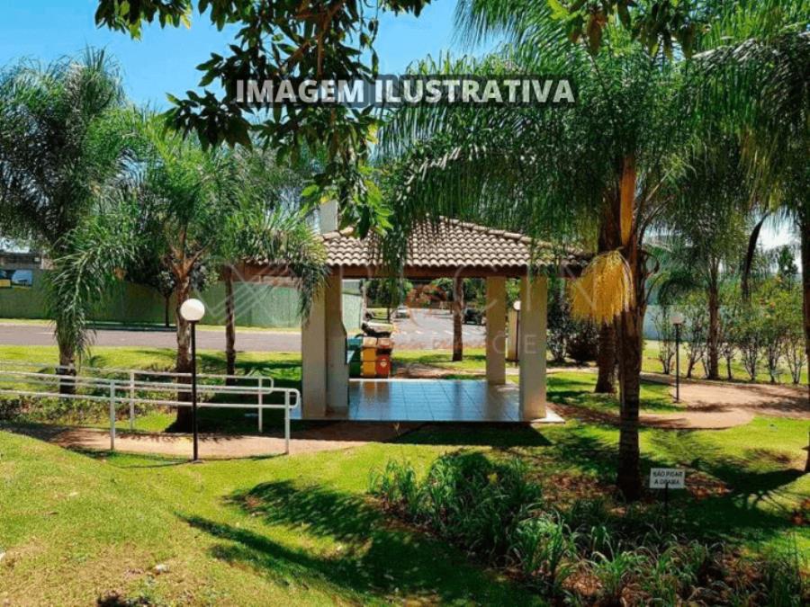 LOTE Nº 14 - QUADRA Nº 27 - PARQUE RESIDENCIAL BUONA VITA São José do Rio Preto/SP, localizado em São José Do Rio Preto - SP
