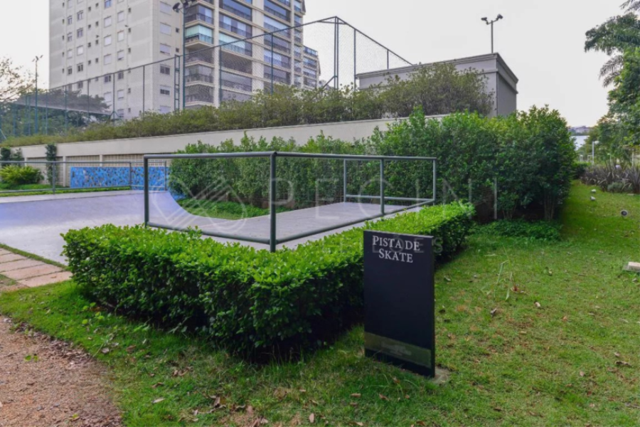 APTO N° 22 - COND. BOULEVARD SANTANA São Paulo/SP, localizado em São Paulo - SP