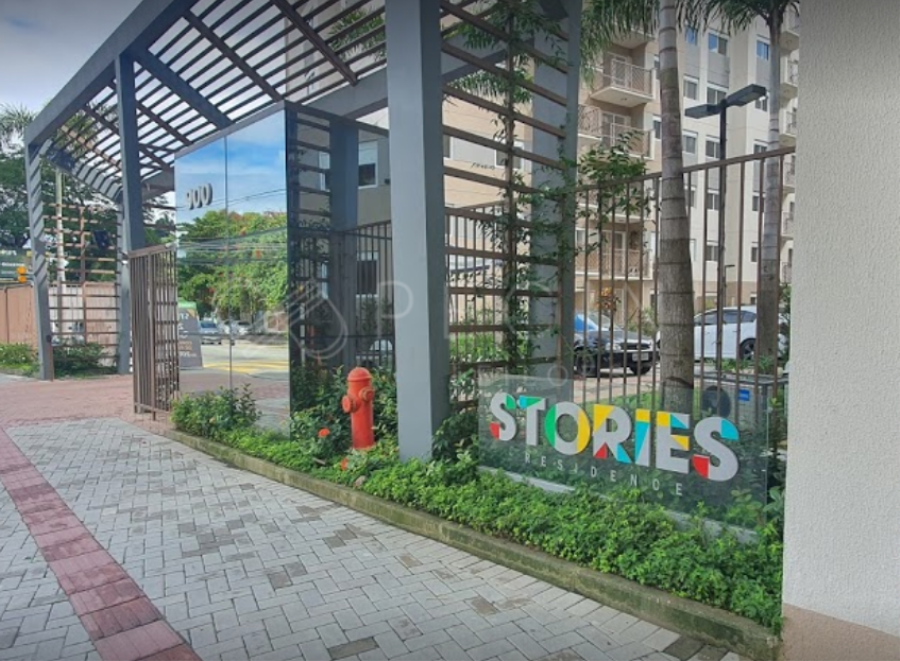 APARTAMENTO Nº 607 - BLOCO 02 - COND. STORIES RESIDENCE APARTAMENTO Nº 607 - BLOCO 02 - COND. STORIES RESIDENCE, localizado em Rio De Janeiro - RJ