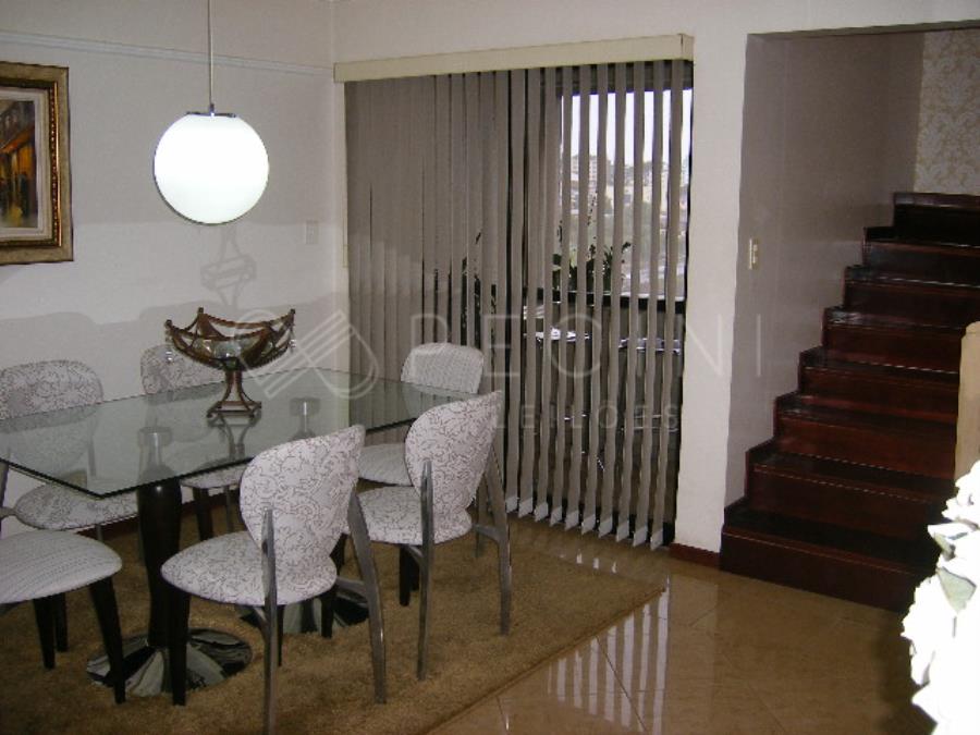APTO Nº 301 - DUPLEX + BOX Nº 09 - COND. DONA FELICINA Chapecó/SC, localizado em Chapecó - SC