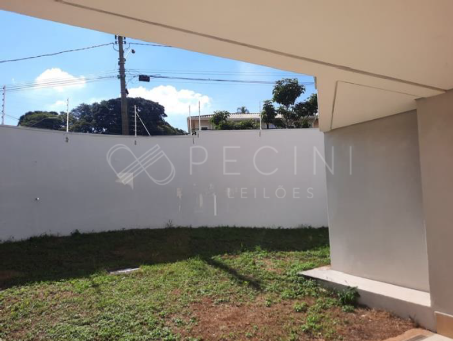 CASA Nº 20 - CONDOMÍNIO RESIDENCIAL PARQUE PORTUGAL Campinas/SP, localizado em Campinas - SP