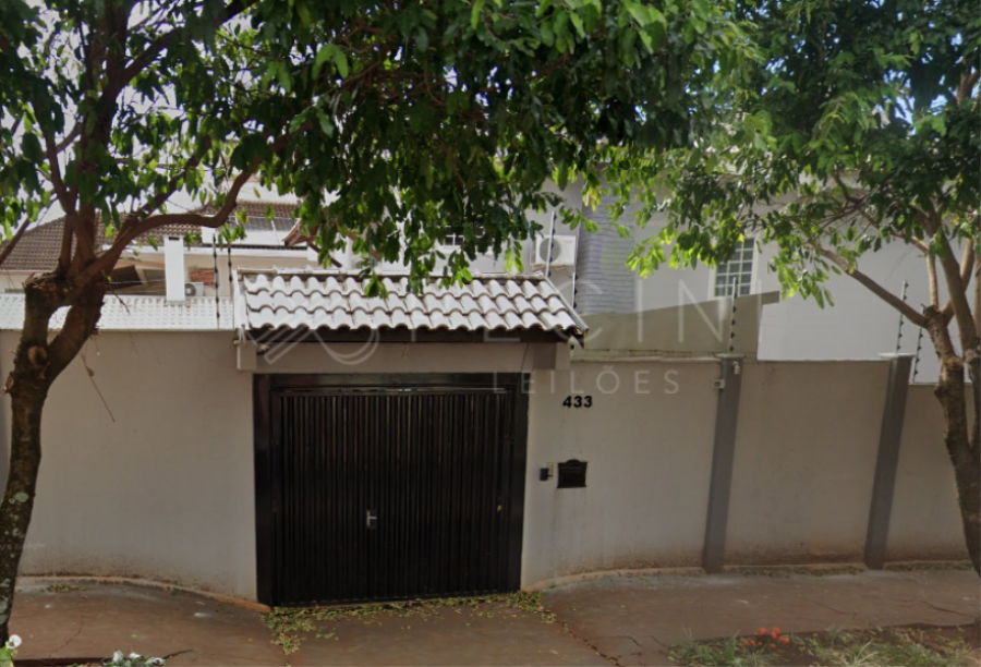 PRÉDIO RESIDENCIAL N° 433 - CIDADE MONÇÕES - SETOR 05 Maringá/PR, localizado em Maringá - PR