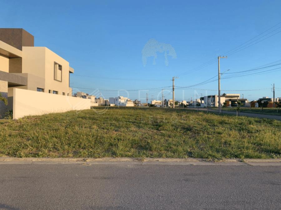 LOTE N° 01 - QUADRA C - ALPHAVILLE SERGIPE - FASE 1 Barra dos Coqueiros/SE, localizado em Barra Dos Coqueiros - SE, bairro Alphaville