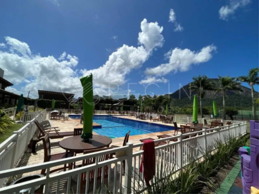 LOTE N° 08 - QUADRA L - COND. TERRAS ALPHAVILLE MARICÁ 2 Maricá/RJ, localizado em Maricá - RJ