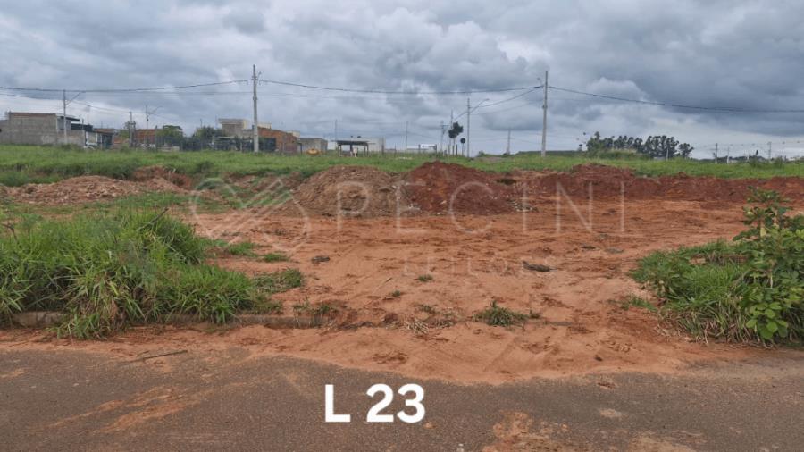 Imagem do imóvel LOTE N° 23 - QUADRA L - PQ. DOS RESEDÁS Presidente Prudente/SP
