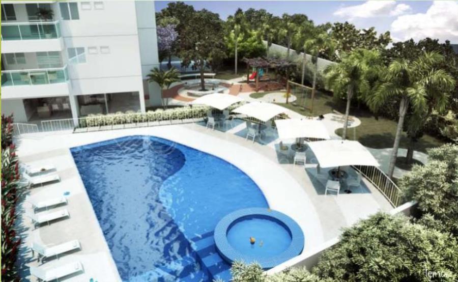 AP Nº 1108 - CONDOMÍNIO RESIDENCIAL SEASONS REPASSE - LEILÃO DE IMÓVEIS DO BANCO MÁXIMA, localizado em Rio De Janeiro - RJ