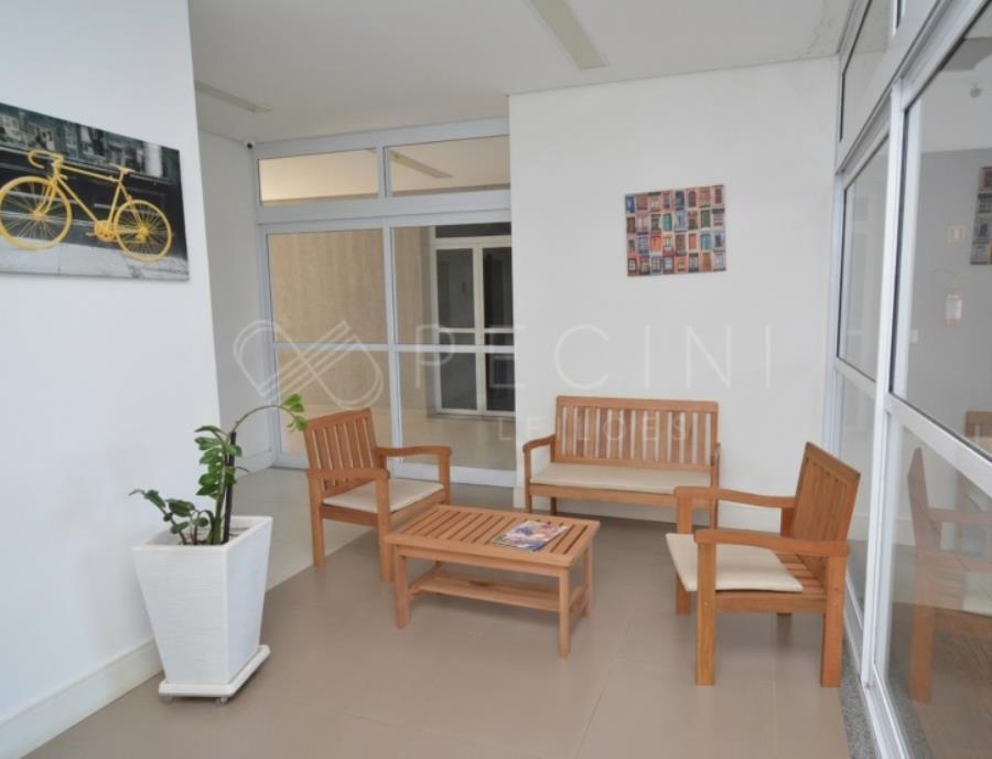 APTO N° 1310 - FOREVER RESIDENCE RESORT Guarulhos/SP, localizado em Guarulhos - SP, bairro Vila Barros