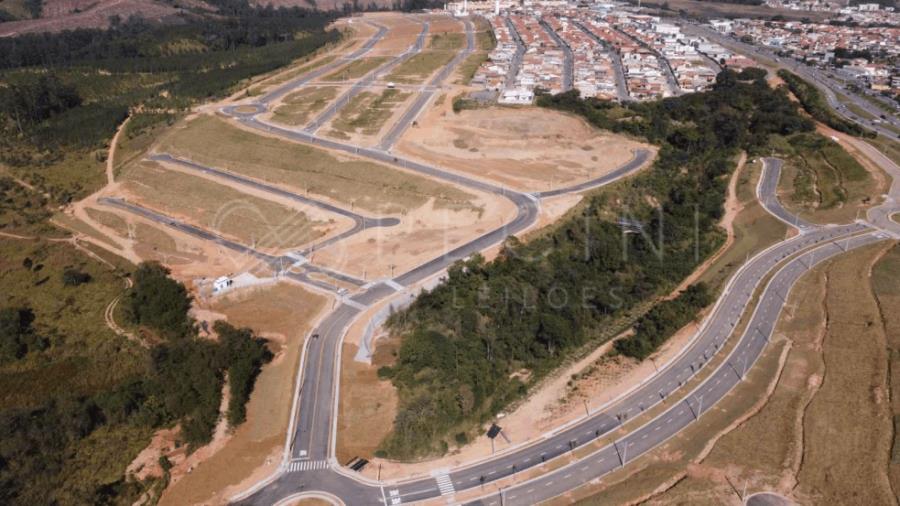 LOTE Nº 16 - QUADRA Nº 19- LOTEAMENTO VIVALEGRO Votorantim/SP, localizado em Votorantim - SP