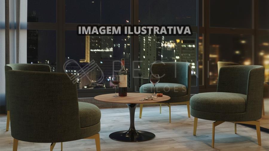 APTO Nº 2809 - RESIDENCIAL SKYLUX BY TEGRA Rio de Janeiro/RJ e Campinas/SP, localizado em Rio De Janeiro - RJ