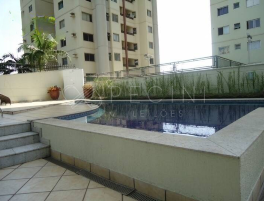 APTO N° 1601 - RIVIERA DI SAN LORENZO Goiânia/GO, localizado em Goiânia - GO