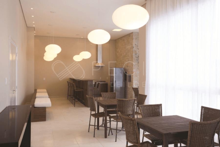 APTO. Nº 161 – TORRE 01 – NUOVA VITA CONDOMÍNIO CLUBE Caxias do Sul/RS, localizado em Caxias Do Sul - RS