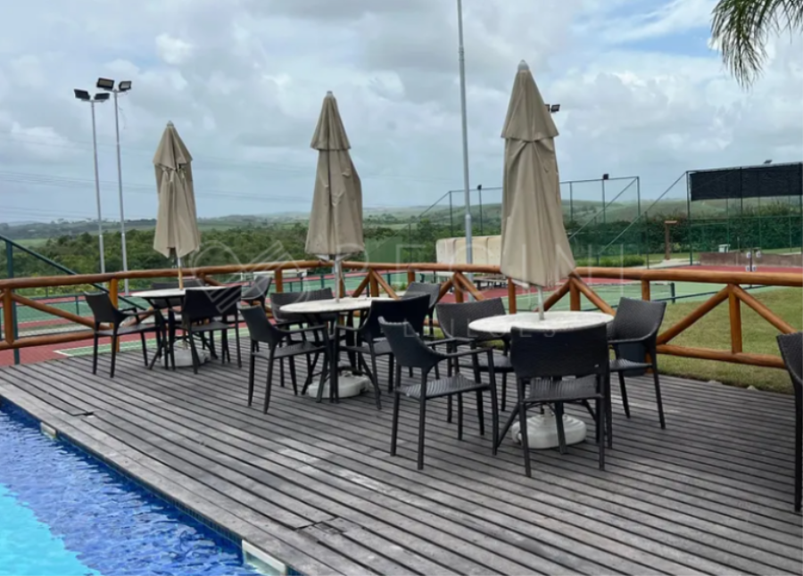 LOTE Nº 10 - QUADRA R - ALPHAVILLE PERNAMBUCO Jaboatão dos Guararapes/PE, localizado em Jaboatão Dos Guararapes - PE