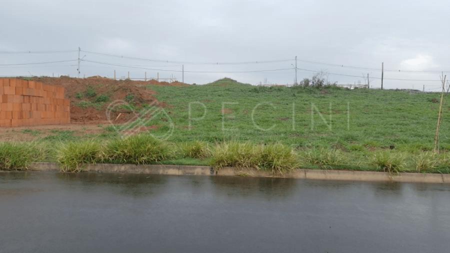 LOTE N° 07 - QUADRA F - RES. BELA ALIANÇA Campinas/SP, localizado em Campinas - SP