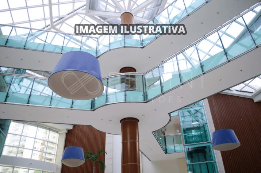RIO DE JANEIRO/RJ - LOJA Nº 101 – CONDOMÍNIO ISLAND PERSONAL OFFICES SP - RJ - BA - MA - AM -MT - GO - MG, localizado em Rio De Janeiro - RJ