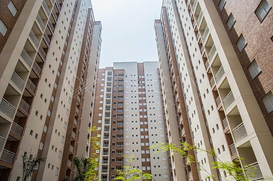 APTO COM ÁREA PRIVATIVA DE 77,0600M² NO BAIRRO DO PICANÇO Nos estados de GO e SP, localizado em Guarulhos - SP
