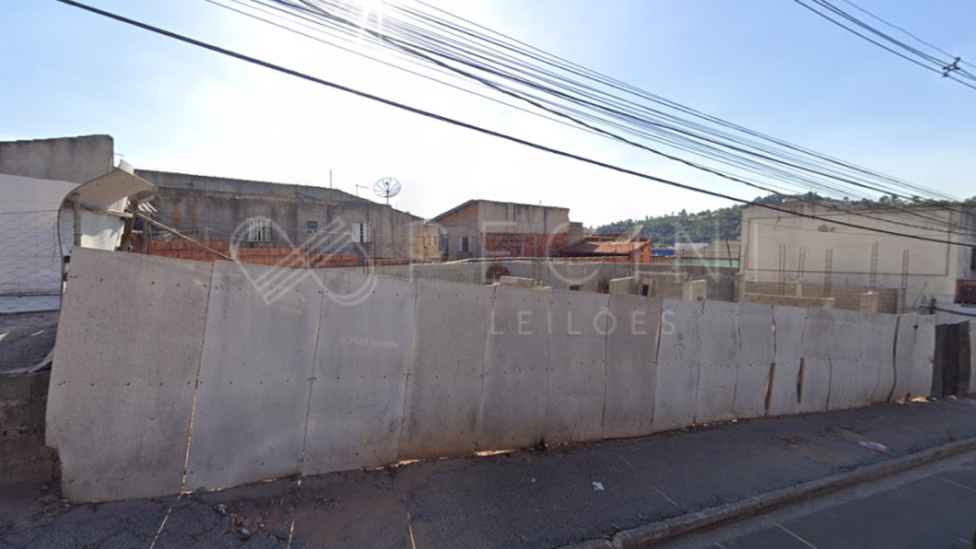 LOTE N° 01 - QUADRA E - PARQUE DAS HORTÊNSIAS Jundiaí/SP, localizado em Itupeva - SP
