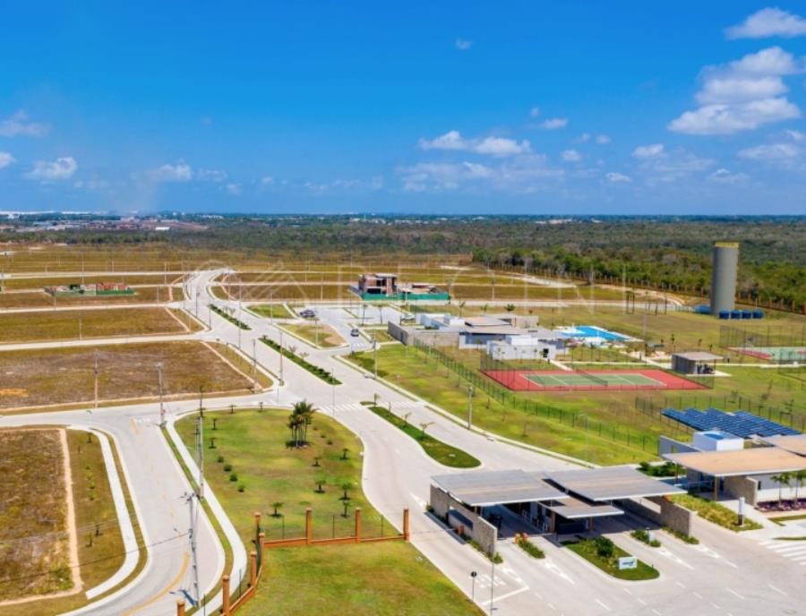 LOTE N° 11 - QUADRA H5 - ALPHAVILLE CEARÁ 3 Eusébio/CE, localizado em Eusébio - CE, bairro Cidade Alpha