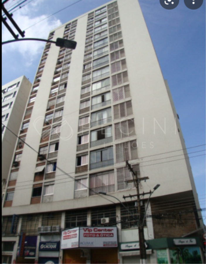 CONJUNTO Nº 31 - 3º ANDAR - EDIFÍCIO PROGRESSO Campinas/SP, localizado em Campinas - SP