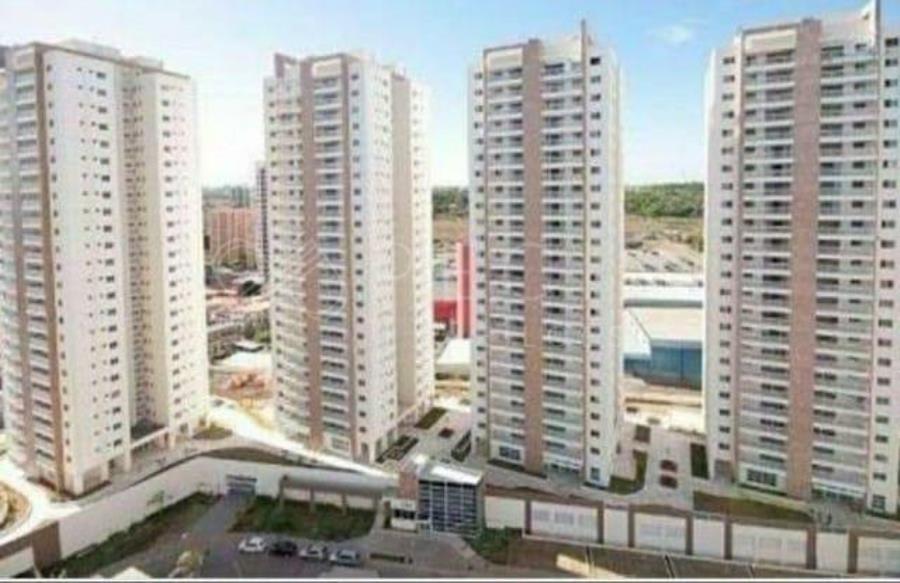 AP 0202 - TORRE 01 - ED. JABORANDI - CONDOMÍNIO RESIDENCIAL TAMARÍ LEILÃO DE IMÓVEIS DO ESTOQUE DA PDG, localizado em Salvador - BA