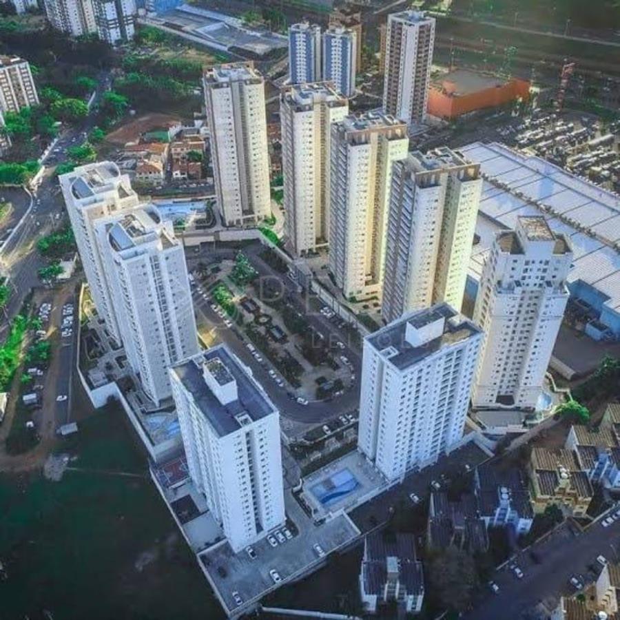 AP 0202 - TORRE 01 - ED. JABORANDI - CONDOMÍNIO RESIDENCIAL TAMARÍ LEILÃO DE IMÓVEIS DO ESTOQUE DA PDG, localizado em Salvador - BA